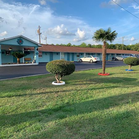 Budget Inn - Laurens Bagian luar foto