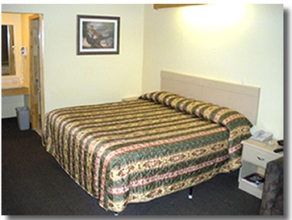 Budget Inn - Laurens Ruang foto