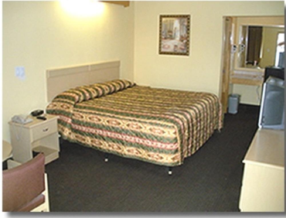 Budget Inn - Laurens Ruang foto